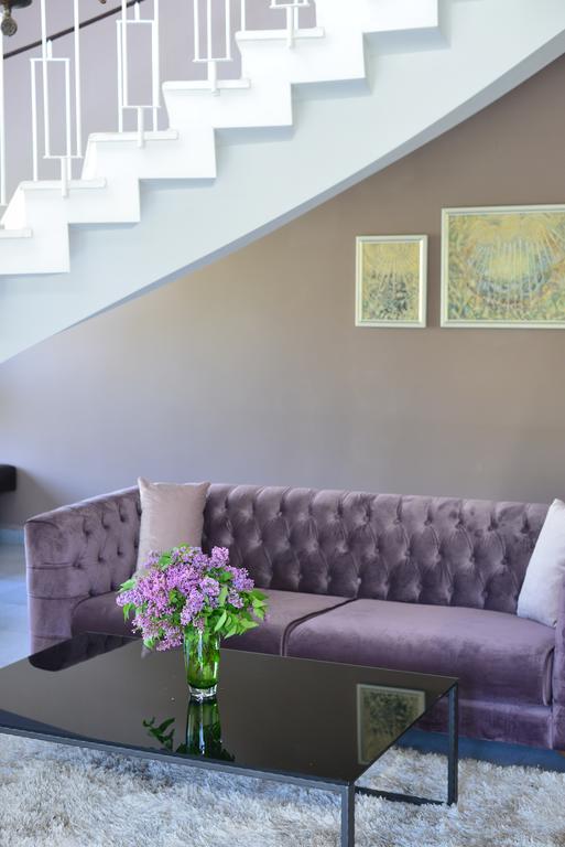 Boutique Lyulyak Otel Starozagorski Bani