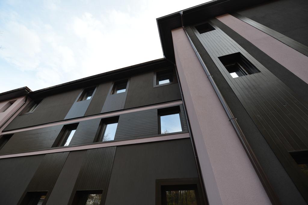 Boutique Lyulyak 2*