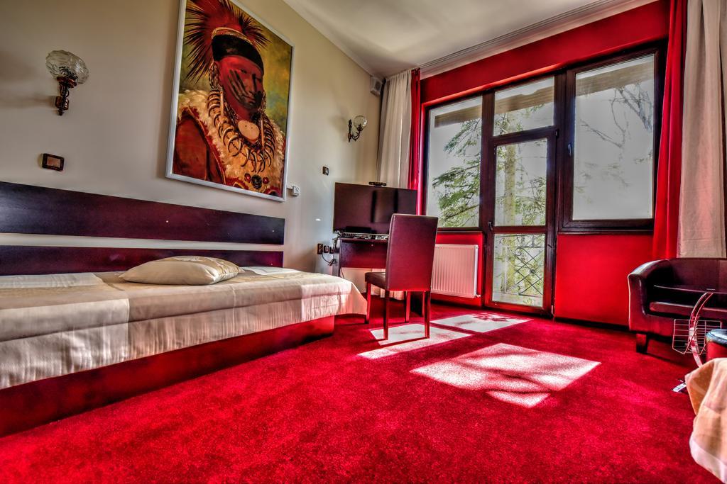 Otel Boutique Lyulyak 2*