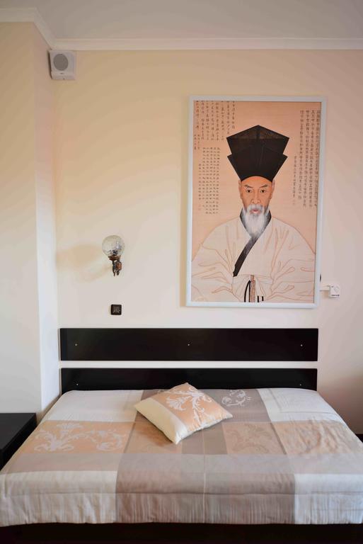 Boutique Lyulyak Otel